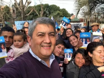 En Moreno denuncian que periodistas e influencers operaron contra Unión Liberal