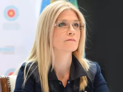 Ver&oacute;nica Magario quedar&iacute;a al frente de la Provincia mientras Axel Kicillof redefine su estrategia presidencial