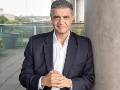 Jorge Macri sostiene aumentos mensuales y el subte llega a 1.817 pesos