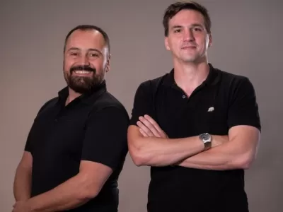 De un rechazo en Google a una venta millonaria: la plataforma GetGloby fue adquirida por MotionPoint