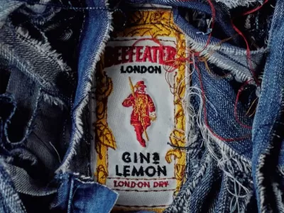 Beefeater lanza &ldquo;LDN DENIM LAB&rdquo; y se mete de lleno en la cultura urbana con foco en el denim