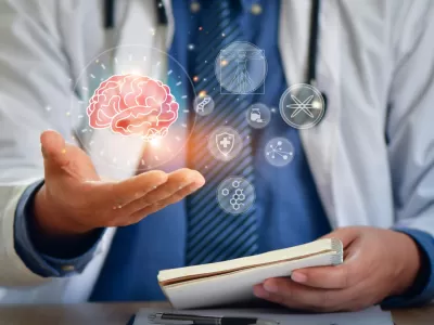 La inteligencia artificial redujo hasta un 50 por ciento los tiempos en estudios cl&iacute;nicos y acelera nuevos tratamientos