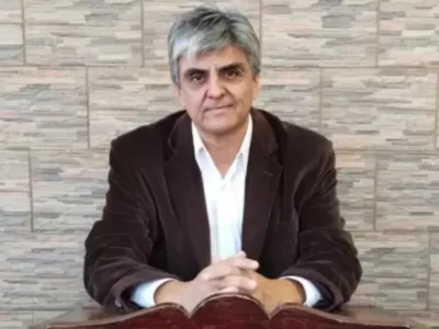 Sigue preso el concejal libertario de Bragado acusado de vender drogas: la Justicia confirm&oacute; su preventiva