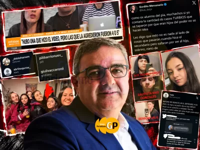 &iexcl;Esc&aacute;ndalo en Catamarca! El apellido Jalil salpica la pol&eacute;mica por bullying, videos &iacute;ntimos y sospechas de impunidad