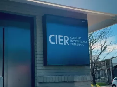 Entre R&iacute;os queda sacudida por una feroz interna inmobiliaria con denuncias de persecuci&oacute;n y hostigamiento institucional