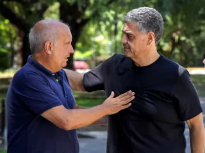 Jorge Macri pregona honestidad mientras le entrega el Col&oacute;n a los amigos de Lombardi por 2300 millones de pesos