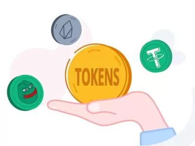 Desbloquear&aacute;n USD 1.527 millones en tokens durante los pr&oacute;ximos 30 d&iacute;as