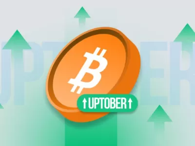 Bitcoin ronda los 82.000 d&oacute;lares y desaf&iacute;a el hist&oacute;rico &ldquo;Uptober&rdquo;: qu&eacute; puede pasar con su precio