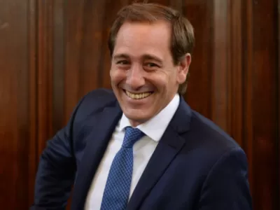 Investigan obras, rezonificaciones y presuntos intermediarios ligados a la gesti&oacute;n de Julio Garro en La Plata