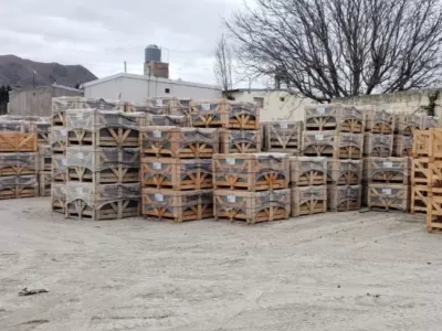 Cerr&oacute; la f&aacute;brica Master Laja en Juana Koslay y despidieron a sus 54 trabajadores tras meses de conflicto laboral