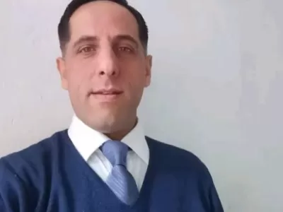 En Mar del Plata, otra salida sacude a Volver a Creer y una exintegrante tom&oacute; distancia de Marcelo Finamore