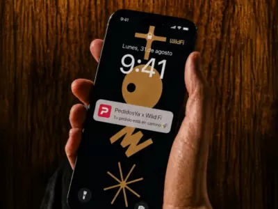PedidosYa cambia su estrategia digital y suma a Wild Fi para acercarse de lleno a la Generaci&oacute;n Z
