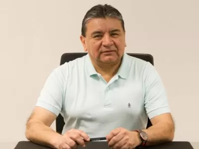 Petroni llev&oacute; su ofensiva contra Voytenco a la Justicia y volvi&oacute; a sacudir la conducci&oacute;n de UATRE