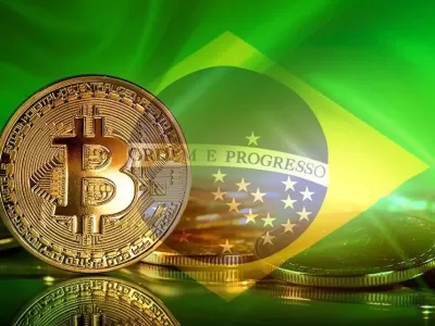 Brasil obliga a exchanges cripto a presentar auditor&iacute;as para poder operar