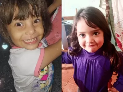 Ex gobernador de Chaco esconder&iacute;a siete hijos y usar&iacute;a poder para robar identidades, hostigar y apartar a la madre