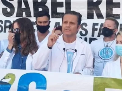 La Justicia le puso otro freno a Milei y sostuvo el l&iacute;mite que defendi&oacute; SAFYB para las farmacias