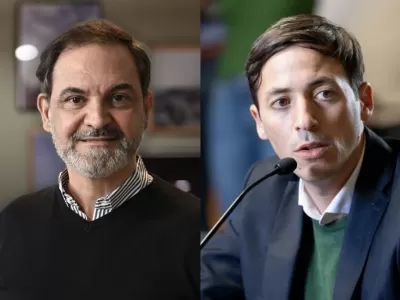 Domaron a un radikuka en Mar del Plata por la disputa del complejo Chapadmalal