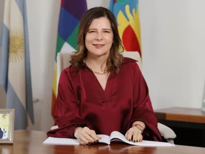 Denuncian presunto maltrato laboral en un &aacute;rea de Buenos Aires y apuntan contra una funcionaria ligada a Saintout