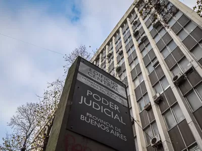 La Justicia vuelve a poner bajo la lupa al puerto de Mar del Plata por nuevas denuncias contra COOMARPES y Agustiner