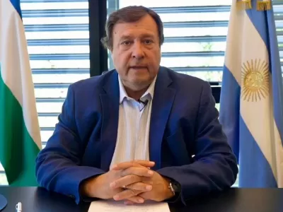 Una confesi&oacute;n enciende a R&iacute;o Negro y expone el nexo entre Weretilneck y Toviggno en una trama de d&oacute;lares ocultos