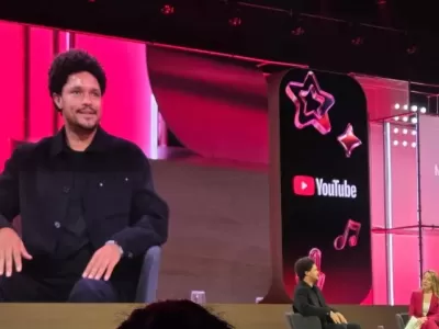 Trevor Noah afirm&oacute; que la gente &ldquo;no odia la publicidad&rdquo;, sino los anuncios irrelevantes