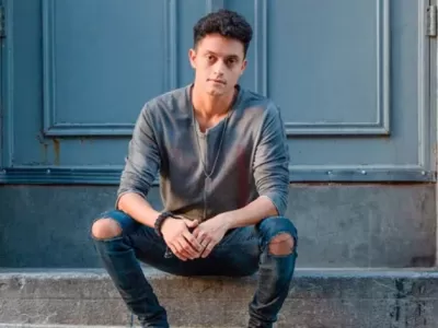 Desde Alta Gracia al Movistar Arena, Lucho Arrieta abri&oacute; el espect&aacute;culo principal de Q&rsquo; Lokura