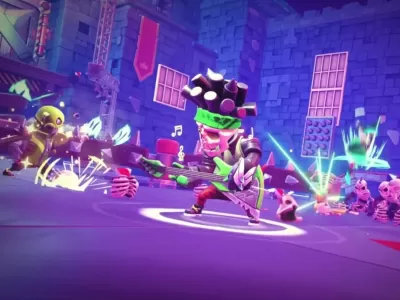 Mucho marketing y casi nadie jugando: el fracaso expr&eacute;s de King of Meat pese a su mega campa&ntilde;a