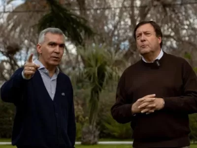 Denuncian en Río Negro una red de compra de votos a través de clubes impulsada por el entorno de Facundo López