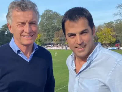 San Isidro: la justicia federal recibió una denuncia contra Ramón Lanús por presunto desvío de fondos millonarios