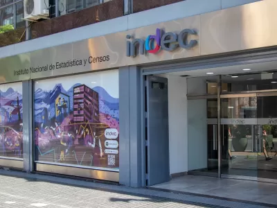 La inflaci&oacute;n volvi&oacute; a acelerarse, fue del 2,8 por ciento en diciembre y 2025 cerr&oacute; con un 31,5 por ciento