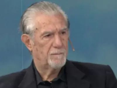 Federico Storani llevar&aacute; a La Plata una discusi&oacute;n de fondo sobre el futuro de las democracias liberales