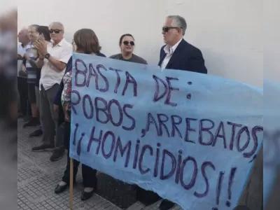 Morón: la Comisión de Seguridad reabre el pedido de interpelación al intendente tras un crimen que conmovió al distrito