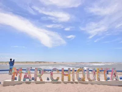 Un programa de f&uacute;tbol femenino en Mar Chiquita sigue recibiendo fondos provinciales pese a no registrar actividades desde 2022