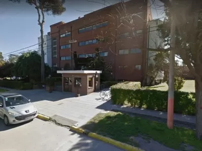 Mar del Plata qued&oacute; bajo la lupa tras revelarse an&aacute;lisis con niveles extremos de contaminaci&oacute;n en efluentes pesqueros