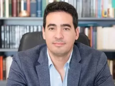 Adri&aacute;n Ravier qued&oacute; bajo presi&oacute;n tras exponer la interna oficialista y luego desmentirse