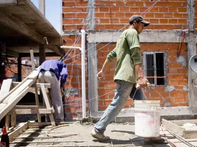 Primer fallo contra la reforma laboral del Gobierno: declaran inconstitucional un art&iacute;culo clave sobre indemnizaciones