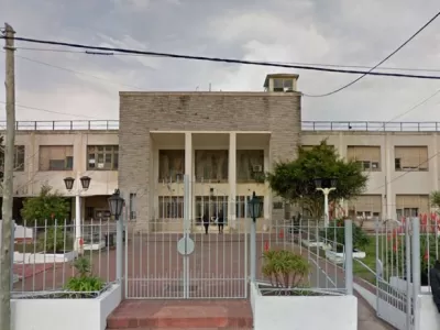 Denuncian en La Plata que un abusador condenado cumple pena con otro nombre y privilegios