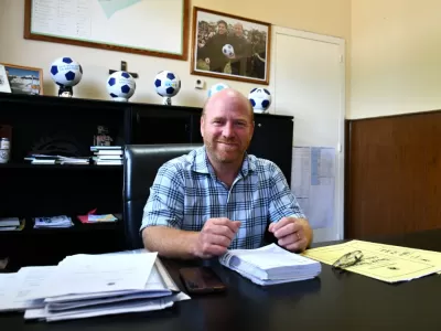 Mar Chiquita acumula deuda millonaria y crecen las dudas por los n&uacute;meros que difunde la gesti&oacute;n