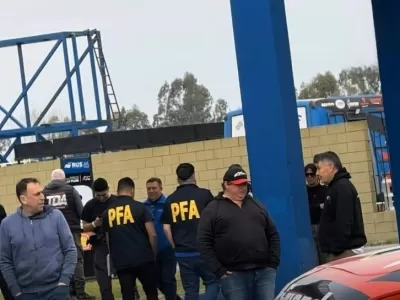 Clausuraron el Roberto Mouras y dejaron a La Plata sin carreras por presuntas irregularidades