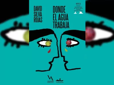 Una novela premiada con 20.000 euros qued&oacute; bajo sospecha: un detector atribuye el 99 por ciento del texto a la IA