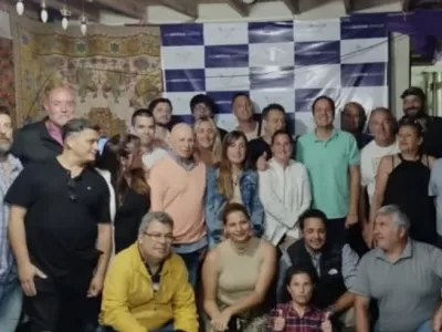 Mar Chiquita expone la fractura de LLA: Prada pidi&oacute; correr a Robiano y cambiar la conducci&oacute;n local