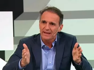 Pergamino bajo sospecha por presunta recaudación política