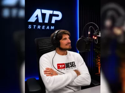 Diego Meyer consolid&oacute; un v&iacute;nculo &uacute;nico con la audiencia y se convirti&oacute; en una de las figuras m&aacute;s queridas del streaming