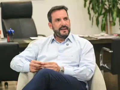 En Escobar crecen las dudas por desarrollos ligados a Sujarchuk habilitados desde su propio despacho