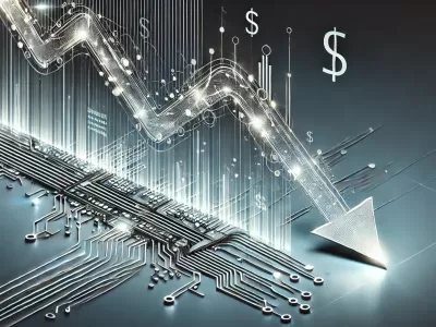 Advierten que se termin&oacute; la era de la inteligencia artificial barata y crece el costo de los agentes aut&oacute;nomos