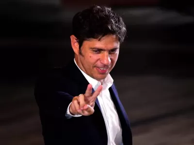 Kicillof acumula acuerdos pendientes y la oposici&oacute;n le advierte que su agenda legislativa empieza a complicarse