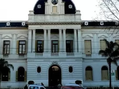 Matzkin queda bajo presi&oacute;n en Z&aacute;rate por seguridad, controles y respuestas pendientes de su gesti&oacute;n