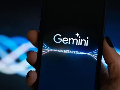 Google lanzó Gemini 3: un modelo más potente, multimodal y capaz de generar apps interactivas en tiempo real