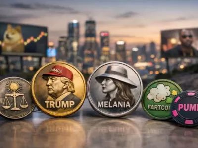 &ldquo;Las memecoins est&aacute;n muertas&rdquo;: su dominio cay&oacute; al 2 por ciento y un analista advierte que nunca estuvieron tan ignoradas