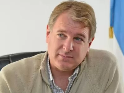 Lissalde rompe con el Frente Renovador y se aleja de la pol&iacute;tica pese a tener mandato hasta 2027